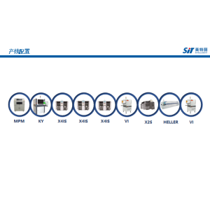 SMT貼片加工中需要用到哪些生產(chǎn)線？