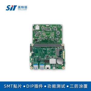 自動(dòng)化設(shè)備pcba貼片加工廠_smt貼片