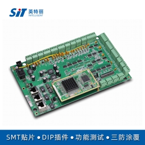 光伏逆變器主板smt貼片代工廠